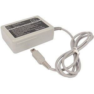 DF-TWL003US Nabíječky compatibel met [NINTENDO] 3DS, 3DS LL, DSI, DSI LL, DSI XL vervangt WAP-002