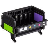 HP Inc - CN598-67044 - Printbar Bundle Kit - 3xFFC