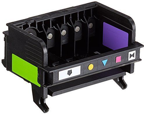 HP Inc - CN598-67044 - Printbar Bundle Kit - 3xFFC