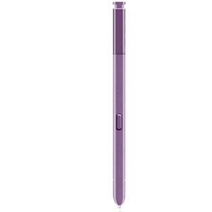 Stylus voor Samsung Galaxy Note 9 elektromagnetische pen (zonder Bluetooth) Touch Screen Pen Touch Pen Touch Stylus (paars)