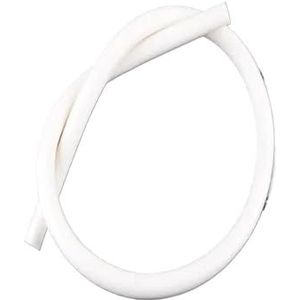 Geschikt voor Polaris Sportsman 500 HO 2012-2013 4x4 ATV siliconen radiatorslangset(WHITE)