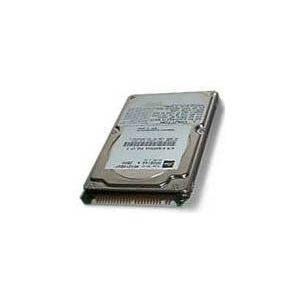 Hitachi - Travelstar - Laptop Harde Schijf - 80GB - 2.5 inch - 5400 rpm - ATA/IDE