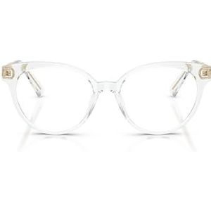 Michael Kors - MK4172U ISTRIA - Optische Monturen - Transparant - Geïnjecteerd