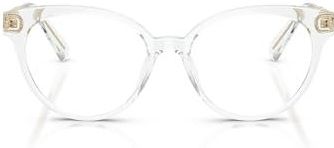 Michael Kors - MK4172U ISTRIA - Optische Monturen - Transparant - Geïnjecteerd