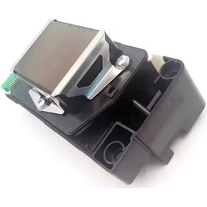 Printkop met groene connector for m-uoh v-alujet 1304 1604 1614 1204 printer reserveonderdelen + 8 Japanse stuks dempers dx5