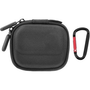 Action Camera Opbergtas voor Insta360 GO3S Draagbare Beschermende Doos Sport Camera Mini Organizer Case