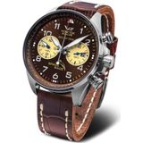 Vostok Europe Horloge Mannen's 6S21-325A665