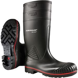 Dunlop Acifort Heavy Duty volledige veiligheid