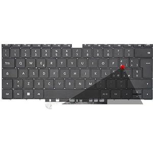FR BEL PO-PT HUN IT Toetsenbord voor HUAWEI MateBook D 14 NbM-WDP9 WDQ9Q NwM-WDQ9 WFQ9 WFP9 Frans Belgisch Portugees Hongaars(IT No Backlight)