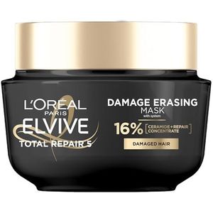 L'Oreal Paris Elvive Total Repair 5 Damage-Erasing Balm, 250 ml