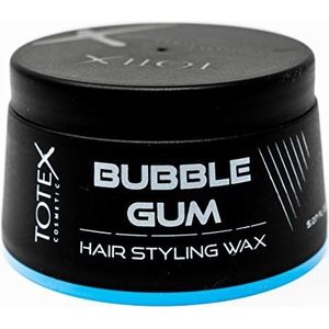 Totex Hair Styling Wax 150ml (Bubble Gum)