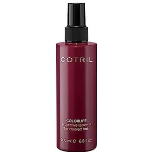 COTRIL - COLORLIFE - Leave-In Spray - 200ml - Kleurbescherming