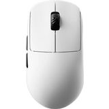 SCYROX V8 - Draadloze Gaming Muis - 36 g - Optische Schakelaar - 8K Polling Snelheid