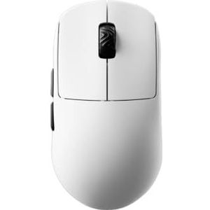 SCYROX V8 - Draadloze Gaming Muis - 36 g - Optische Schakelaar - 8K Polling Snelheid