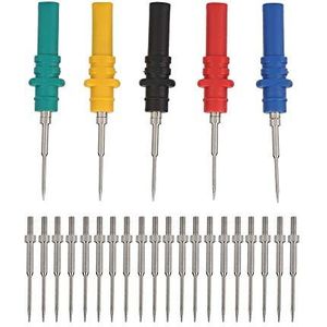 Automotive oscilloscoop Acupunctuursondepennen Set Diagnose Test Reparatie Tools HT307A