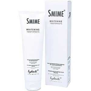 LyDenti Elements SMIME Whitening Tandpasta