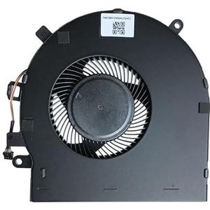 Laptop CPU GPU koelventilator voor Razer RZ09-0270 0300 0328(CPU FAN)