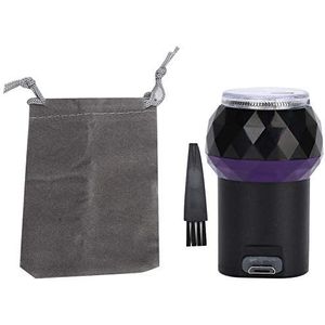 Verlicht stress Vermijd trekken aan elektrisch scheerapparaat, baardscheerapparaat, efficiëntie verbeteren Easy Trim Barbershop voor de mens(Micro usb)