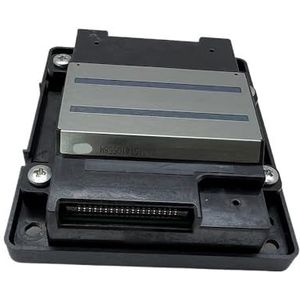 QMLQRGKF Compatibele printkop compatibel met L608 A3-printer