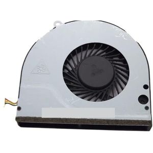 5V 0.45A Fan Replacement For Acer for Aspire E1-572PG E1-532P 510 E1-570G E1-572G E1-572P Cooler