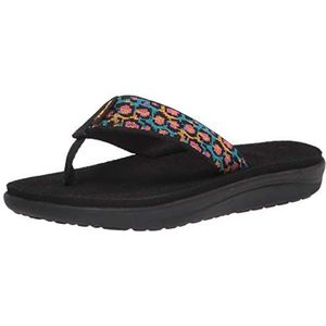 Teva 1106843C, Flip Flop Sandalen uniseks kinderen 49 EU