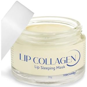 Hype Lipmasker: Sheaboter en Collageen Geïnspireerd, Voor Deftige Hydratatie en De Volmaakte Look Van Je Lippen