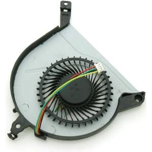 DC5V 0.5A ventilatorvervanging voor HP 14-V 15-V 15-P Q140 Q139 15-p Q143 CPU-koeler
