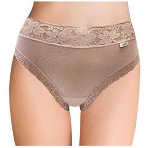 AVET 6-delige set damesslips, Toon, L