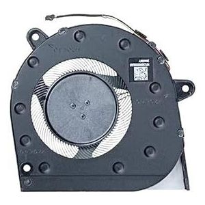 Laptopkoeler CPU GPU-koelventilator voor Xiaomi voor Redmi Book Pro15 2022 RMA2204-BD/BI/AB/AG(CPU FAN)