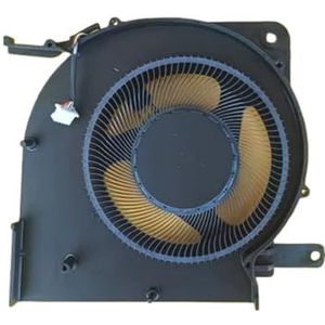 LAPTOP CPU GPU koelventilator VOOR voor Legion Y7000 2025 12V(GPU 12V FAN)