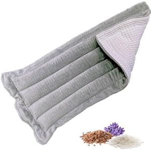 Heating Pad Solutions Warme tabletten of pads voor de spiermicrofoon van de metgezel, stress, verlichting