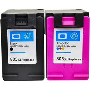 Inkjetinktcartridge for DeskJet 1210/1212/2330/23322335/2720/2721/2722(1SET)