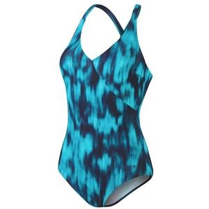 Speedo - Lexi Printed Shaping - Badpak - Dames