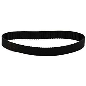 Replacement Parts for Printer PRTA21570 5pieces Main Drive Belt for Zebra ZE500 Thermal Label Printer P1046696-050 Short