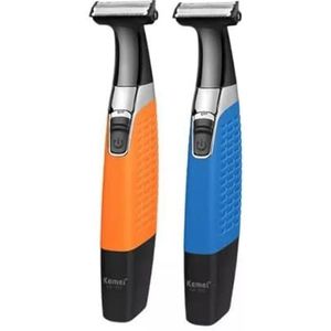 - Mild en niet-irriterend voor de poriën Multifunctionele elektrische scheermachine for styling - Meerdere accessoires for scheren en stylen, ergonomisch ontwerp for comfortabele grip - Kan als cadeau