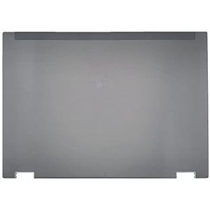 Laptop LCD-Topcover Voor For HP EliteBook 8740w Grijs