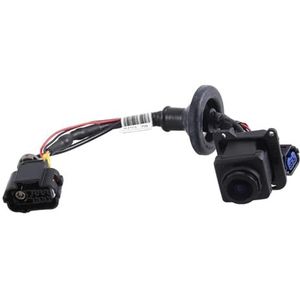 95766-M9000 Achteruitrijcamera Parkeerhulpcamera Compatibel met Hyundai Grandeur Azera 2017-2020 95766M9000 Onderdelen