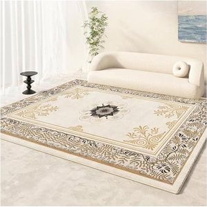 verwarmingstapijt Verwarmd tapijt Carbon Crystal Verwarmd vloerkleed Timer en thermostaat Elektrisch verwarmingstapijt voor thuiskantoor Verwarmde vloermat zacht