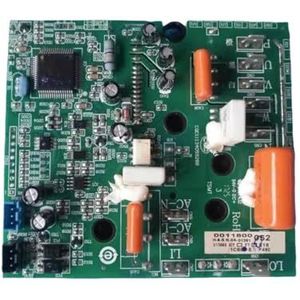 Moederbord airconditioning 0011800328F 0011800328XA 0011800328X 0011800328(0011800328G)