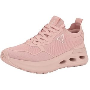 GUESS Soulite Sneaker voor dames, Lichtroze 680, 35 EU
