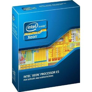 Intel Xeon E5-2665 2.4GHz 20MB Smart Cache CPU Box – Processors (Intel® Celeron familie E5, 2,4 GHz, LGA 2011 (Socket R), multitasktation, 32 nm, E5-2665)
