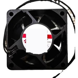 SSEA-ventilator voor SUNON MA2062-HVL GN 6025 220-240V 6 cm grote luchtvolumeventilator, koelventilator 60 * 25 mm