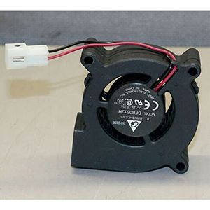 Original BFB0612H DC12V 0.22A authentic 6CM blower projector fan