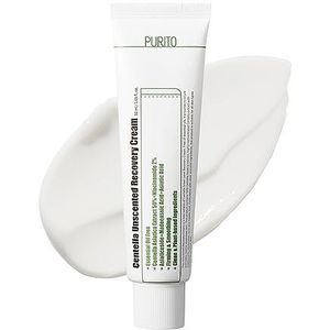 PURITO Centella Unscented Recovery Cream