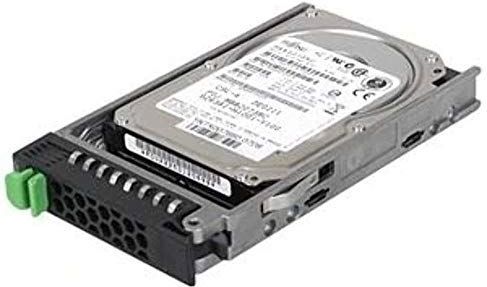 Fujitsu 1.2TB 10K SAS 2.5" 1,2 TB