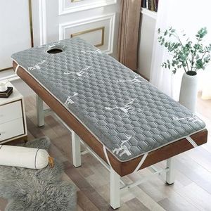 15 Cm Opvouwbaar Matras, Gel-traagschuim, Extra Bed Voor 1 Persoon Ideaal Voor Op De Vloer In De Auto Op De Camping Op Reis Met Opbergtas 2