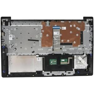 Lenovo laptop keyboard and cover assembly 5CB1C18842, Cover +, FRU5CB1C18842, 1018676 (assembly 5CB1C18842, Cover + keyboard, Lenovo)