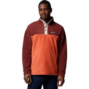 Columbia - Steens Mountain - Fleece - Halve Rits