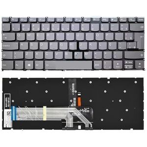 Voor 14IIL 14ARE Pro 14ITL 14IHU 14ALC V14 G2 voor TL voor K14 GEN1 K4E-ARE120 Laptoptoetsenbord(BR air14 2020 year)