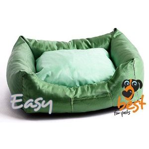 Best For Pets Hondenbed met TÜV kwaliteit EASY Size XXXL 120x80x20 cm